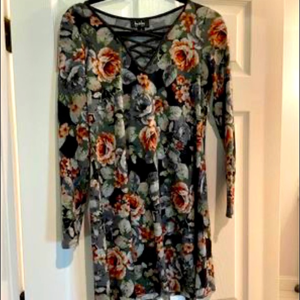 Fall or Winter Dress size Medium